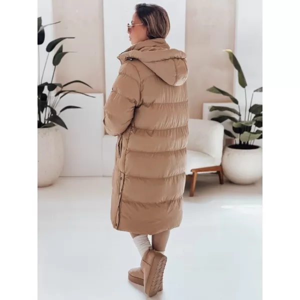  Damenjacke DSTREET TY4966 BEIGE 