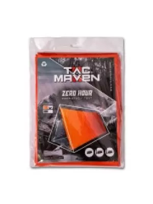 Zelt PENTAGON ZERO HOUR EMERGENCY TENT D20101 OLIVGRÜN