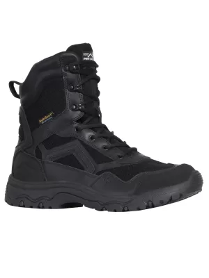 Stiefel PENTAGON SCORPION V2 LEATHER 8 BOOTS K15044 SCHWARZ