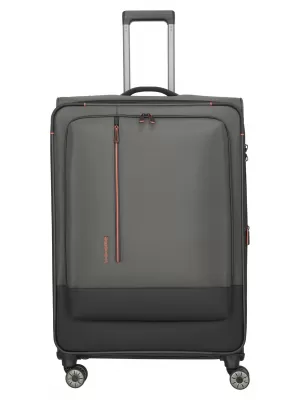Koffer TRAVELITE CROSSLITE XL DUNKLES OLIV