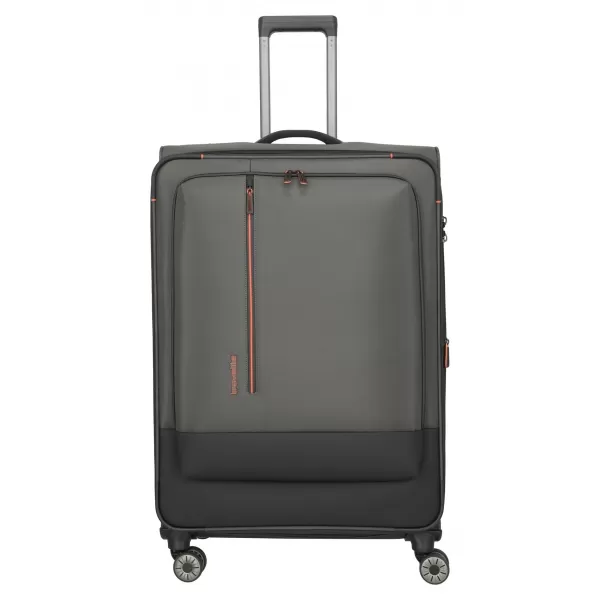  Koffer TRAVELITE CROSSLITE XL DUNKLES OLIV 