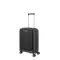 Koffer TRAVELITE MOOBY S FRONT POCKET SCHWARZ
