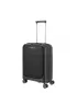 Koffer TRAVELITE MOOBY S FRONT POCKET SCHWARZ