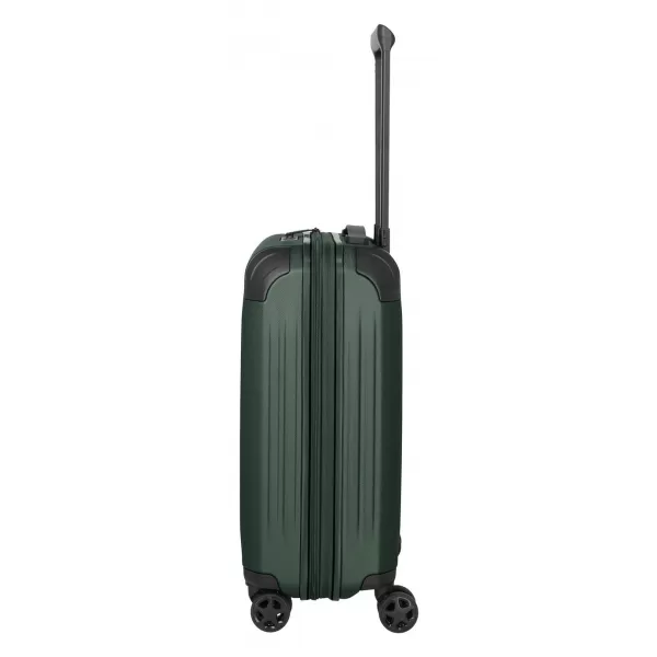  Koffer TRAVELITE DYNAMIIC S,M,L EXP GRÜN 