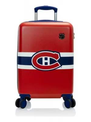 Koffer HEYS NHL S MONTREALER KANADIER