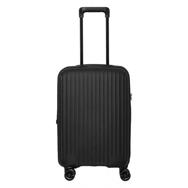  Koffer TRAVELITE SKYMATE SCHWARZ 