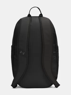 Rucksack UNDER ARMOUR UA HUSTLE LITE BACKPACK 6000399-001 SCHWARZ
