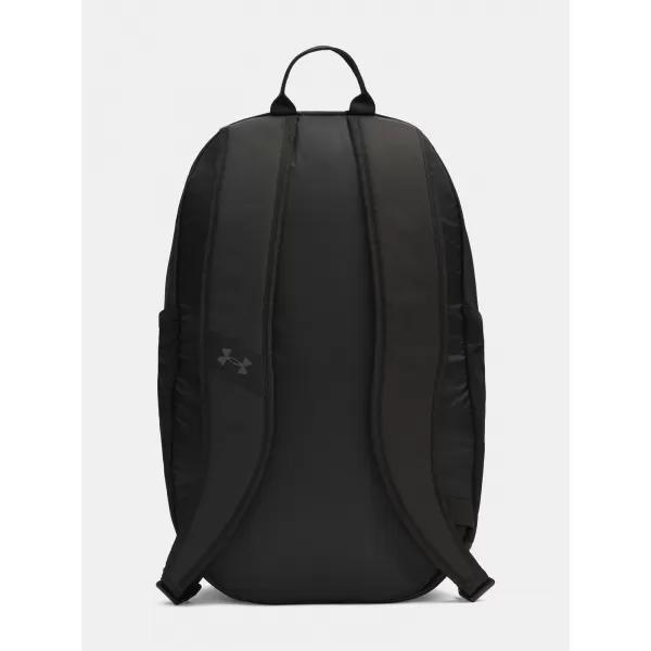  Rucksack UNDER ARMOUR UA HUSTLE LITE BACKPACK 6000399-001 SCHWARZ 