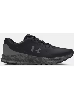 Herrenschuhe UNDER ARMOUR UA CHARGED BANDIT TR 3 SP 3028657-001 SCHWARZ