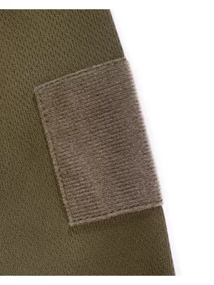 Hemd BRANDIT 4231 OLIVE