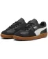 Babyschuhe PUMA PALERMO LTH JR 39727503 PUMA BLACK/FEDERGRAU/KAUGUMMI