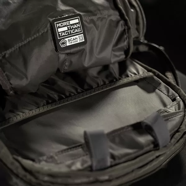  Rucksack PENTAGON MINOR BACKPACK 20LT K16117 SCHWARZ 