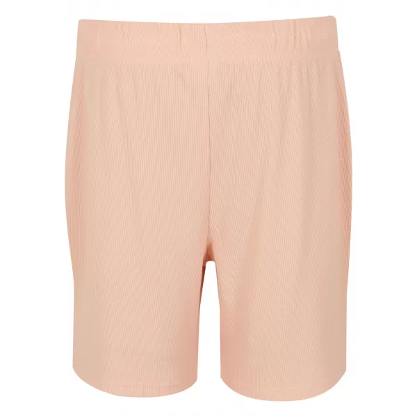  Shorts URBAN CLASSICS TB6677 WEICHE APRIKOSE 