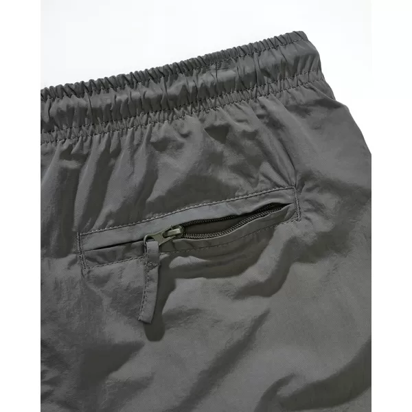  Shorts BRANDIT 2030 ANTHRAZIT 