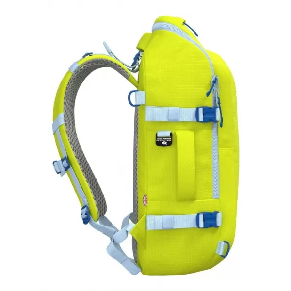  Rucksack CABINZERO ADV 32L MOJITO-LIMETTE 