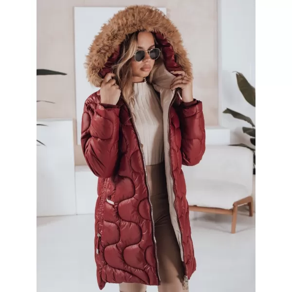  Damenjacke DSTREET TY4935 GRENZE 
