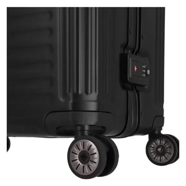  Koffer TRAVELITE NEXT 2.0 L SCHWARZ MATT 
