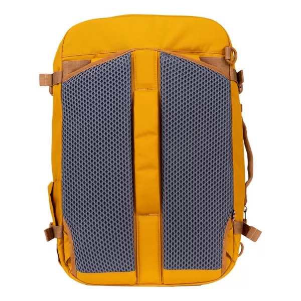  Rucksack CABINZERO CLASSIC PLUS 42L ORANGENKÄLTE 