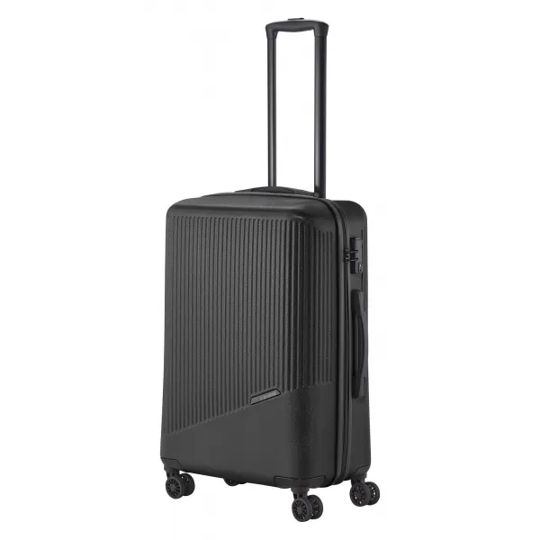  Koffer TRAVELITE BALI M SCHWARZ 