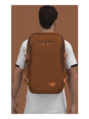 Rucksack CABINZERO ADV PRO 32L SAIGON-KAFFEE