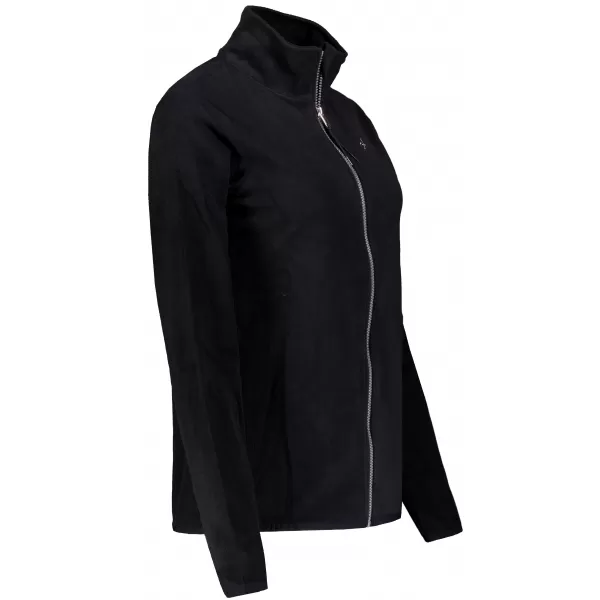  Damen-Sweatshirt ALTISPORT ESEFA SCHWARZ 