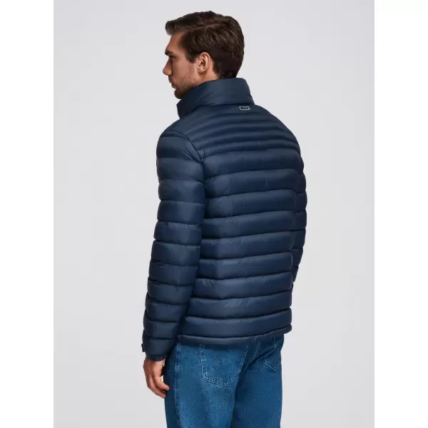  Jacke OMBRE OM-JALP-0231 MARINEBLAU 