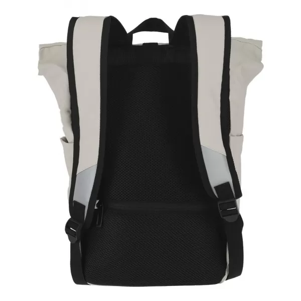  Rucksack TRAVELITE BASICS ROLL-UP PLANE ELFENBEIN 