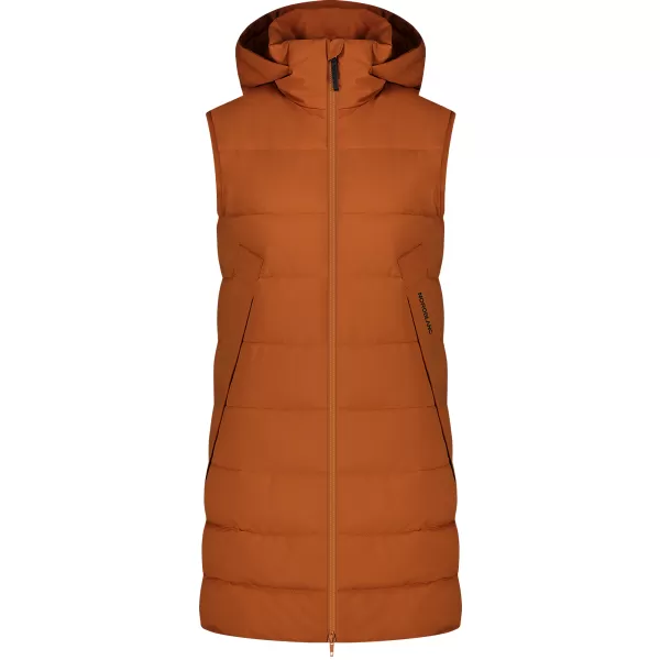  Winterweste NORDBLANC HOWL NBWJL8269 BRAUN 