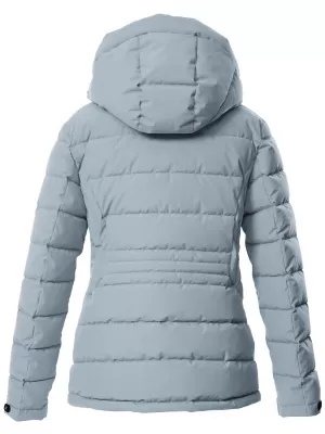 Damenjacke KILLTEC KOW 10 HELLBLAU