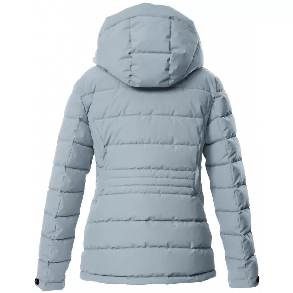  Damenjacke KILLTEC KOW 10 HELLBLAU 