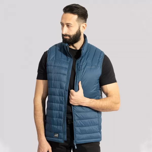  Herrenweste PENTAGON HOMER VEST K04010 KOJOTE 