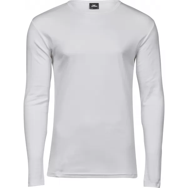  Herren-T-Shirt TEE JAYS | TJ 530 WEIß 