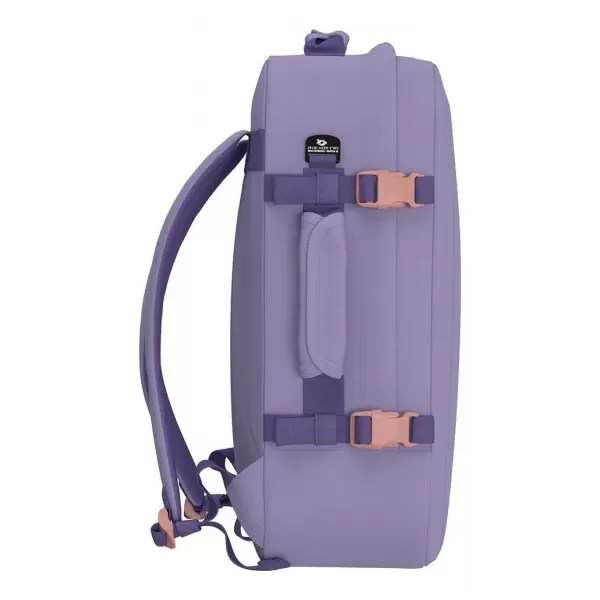  Rucksack CABINZERO CLASSIC 44L RAUCHIGES VIOLETT 