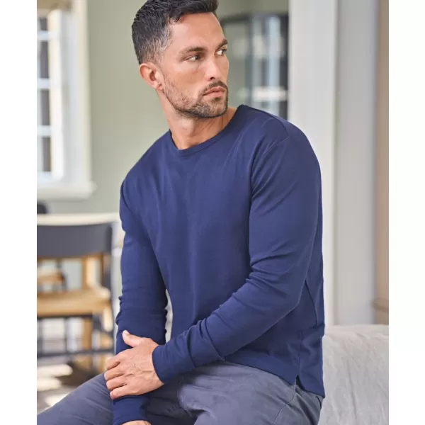  Herren-T-Shirt TEE JAYS | TJ 530 DUNKELGRAU 