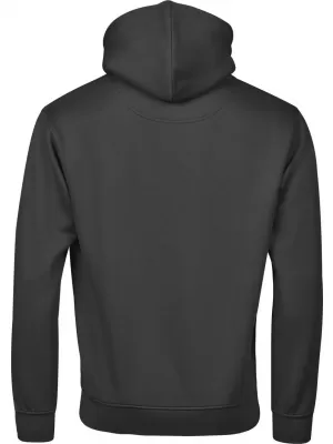 Unisex-Sweatshirt TEE JAYS | TJ 5152 SCHWARZ