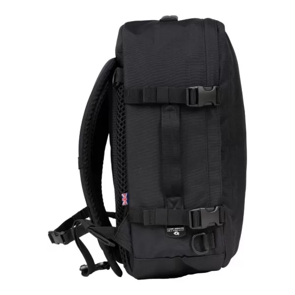  Rucksack CABINZERO CLASSIC PLUS 32L ABSOLUT SCHWARZ 