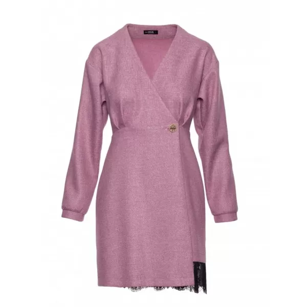  Kleid MOE M871 MARSALA 
