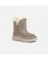 Damen-Schnürschuhe GEOX SPHERICA 4X4 B ABX BEIGE