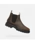 Herrenschuhe GEOX SPHERICA EC7 G011185 DUNKELBRAUN