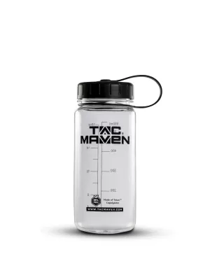 Flasche PENTAGON NORMAN WATER BOTTLE 550ML D19011 BANNER