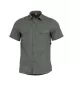 Herrenhemd PENTAGON PLATO SHIRT SHORT K02019 TARNGRÜN