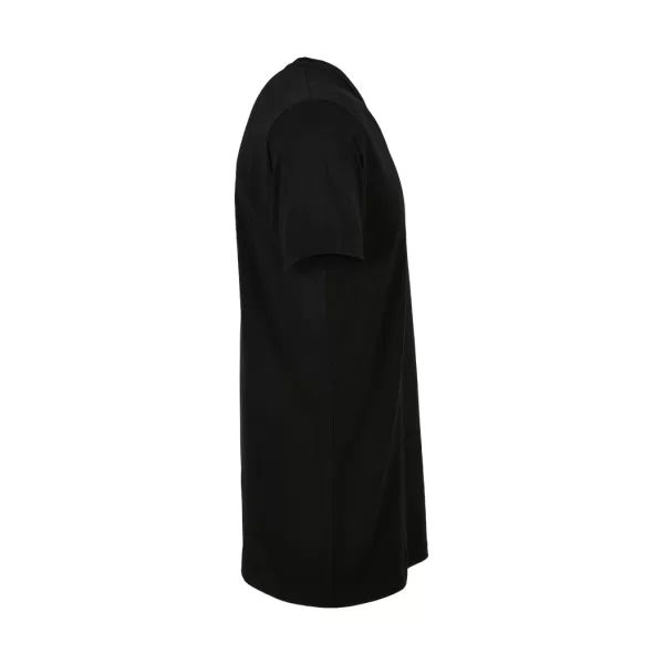  Hemd BRANDIT 8669 SCHWARZ 