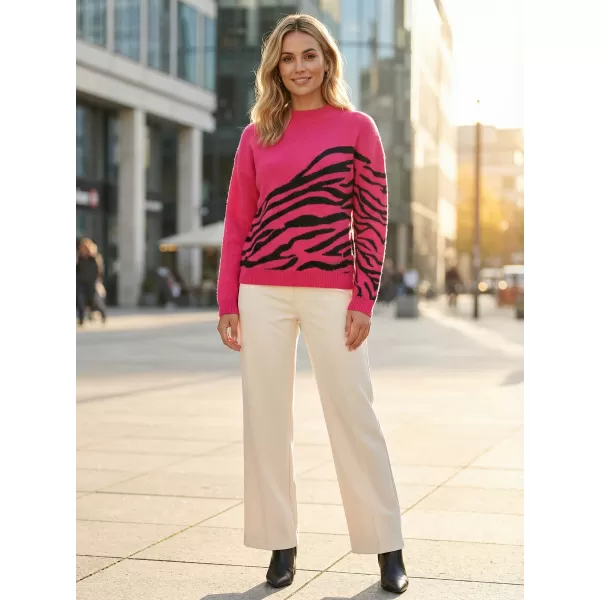  Damenpullover ALTISPORT GEORGEA ROSA 