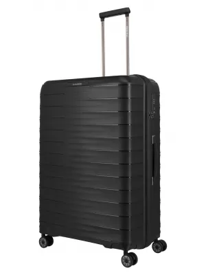 Koffer TRAVELITE MOOBY L SCHWARZ