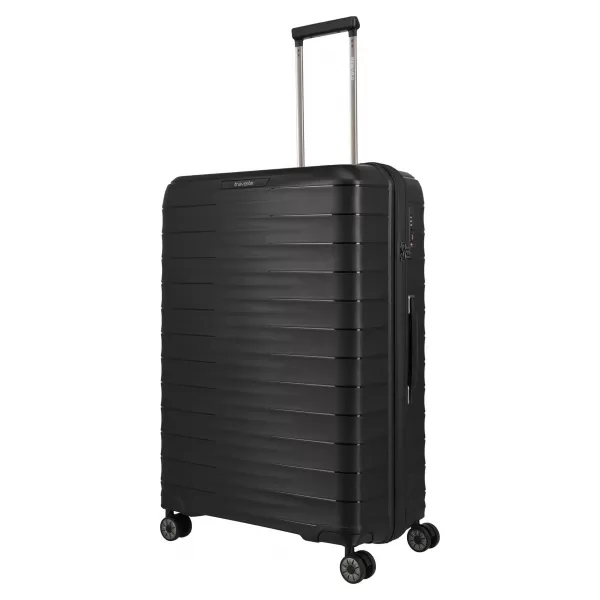  Koffer TRAVELITE MOOBY L SCHWARZ 