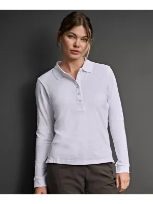 Damen-T-Shirt TEE JAYS | TJ 146 GEWOHNHEITEN