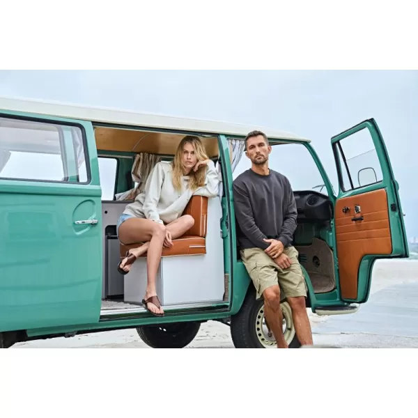  Unisex-Sweatshirt TEE JAYS | TJ 5152 GEWOHNHEITEN 