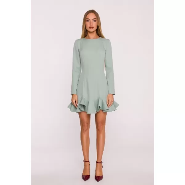  Kleid MOE M880 MINZE 