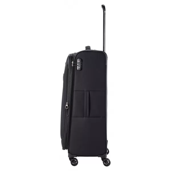  Koffer TRAVELITE CHIOS S,M,L SCHWARZ 