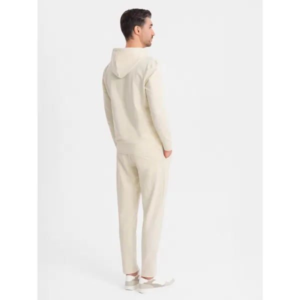  Herren gesetzt OMBRE Z107 CREME 